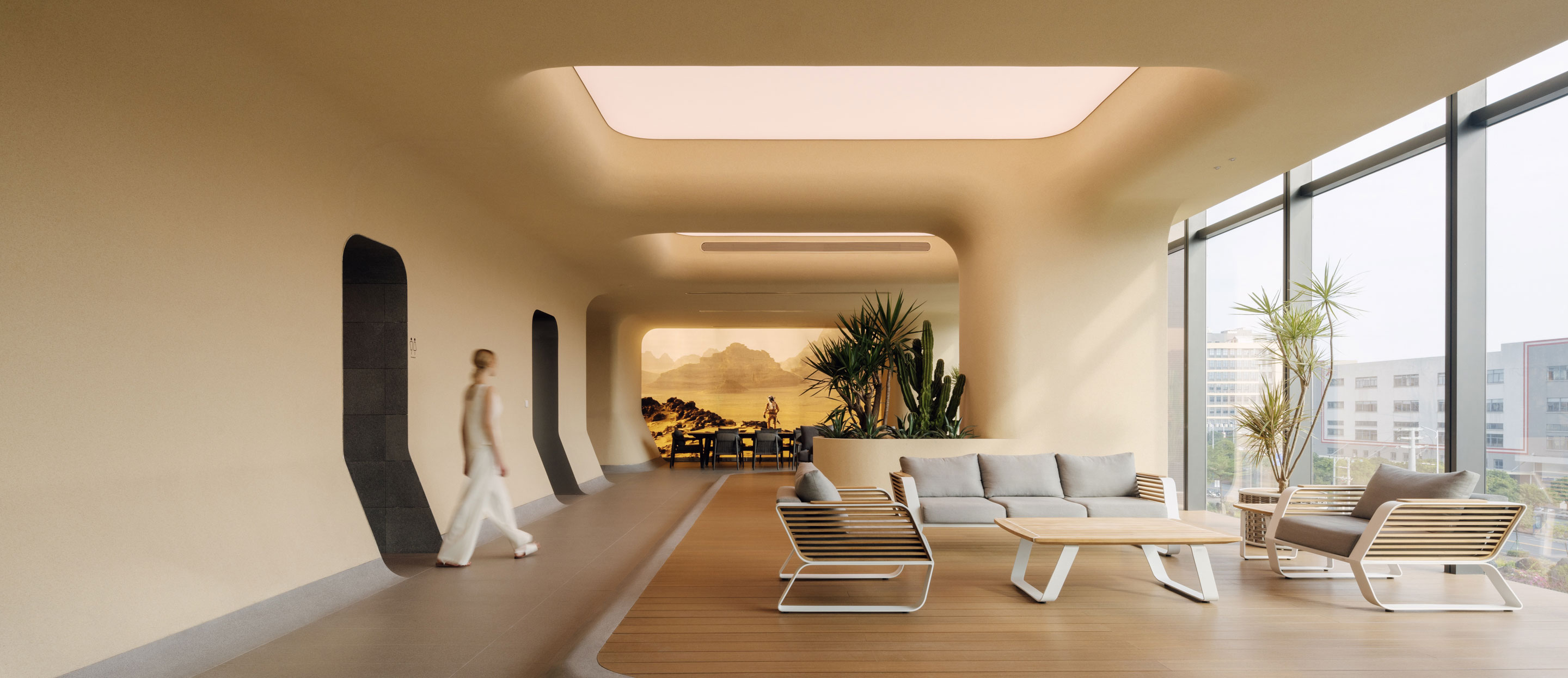 higold showroom